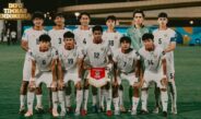 Timnas Indonesia U-17 Dipastikan Gagal Lolos ke Piala Dunia U-17 2027